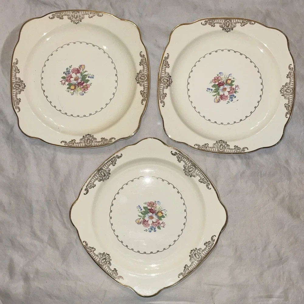 The Paden City Pottery Co‎ K 45 8